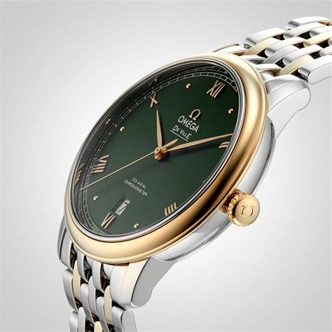 omega de ville prestige mens|omega de ville best price.